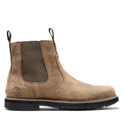 Men's Squall Canyon Waterproof Chelsea 