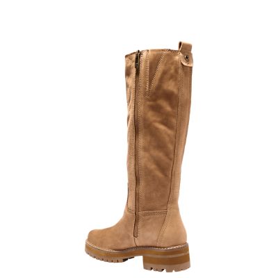 timberland haute femme