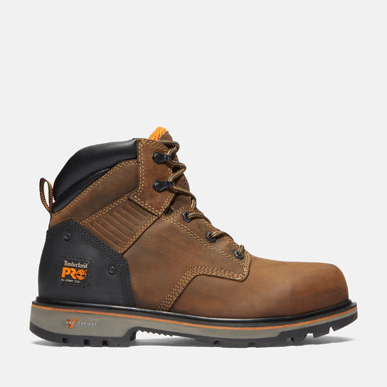 TIMBERLAND | Men's Timberland PRO® Ballast 6-Inch Comp-Toe Work Boots