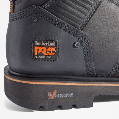 Men's Timberland PRO® Ballast 6-Inch Comp-Toe Work Boots