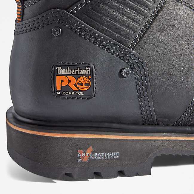 Chaussures de sécurité Radius Mid pour homme - Timberland PRO