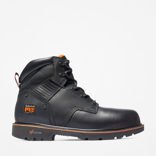 Men's Timberland PRO® Ballast 6-Inch Comp-Toe Work Boots