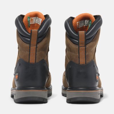 Men's Ballast 8-Inch Comp-Toe Work Boots