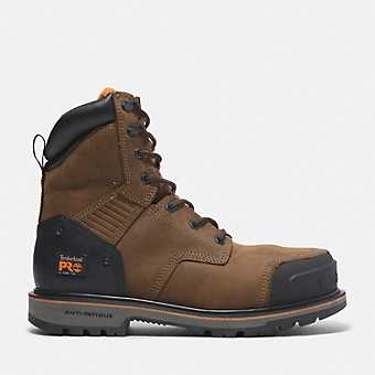 Timberland PRO® Men's Work Boots | Timberland US