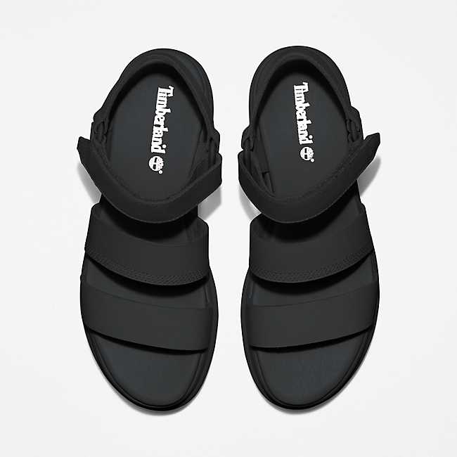 Women's London Vibe Ankle-Strap Sandals