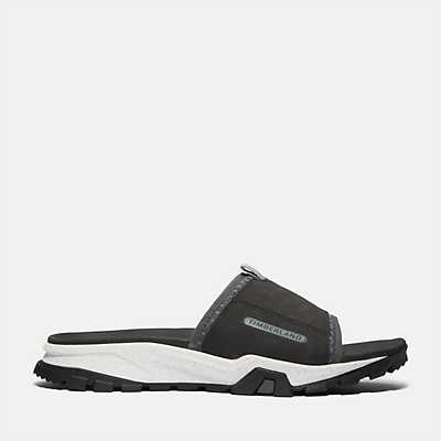 Men's Garrison Trail Slide Sandals