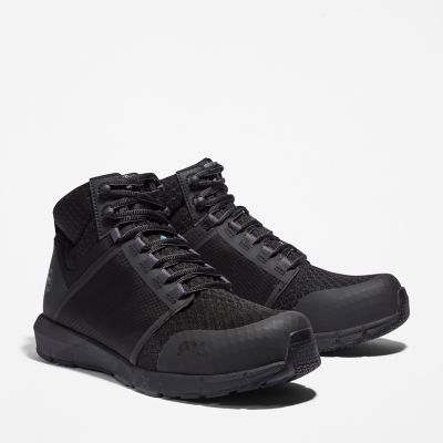 Men's Radius Composite Toe Work Sneaker