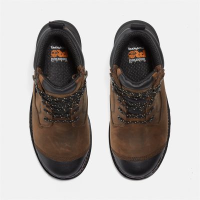 Men's Boondock HD 6