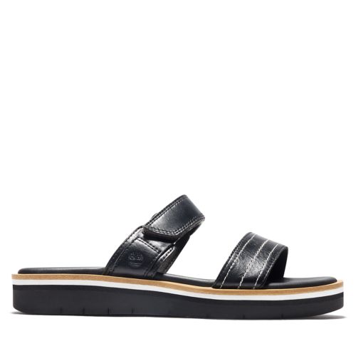 Women's Adley Shore Slide Sandals-