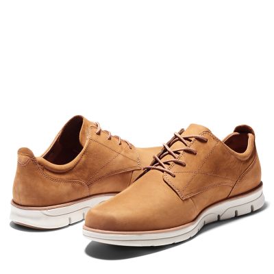 timberland bradstreet oxford shoes