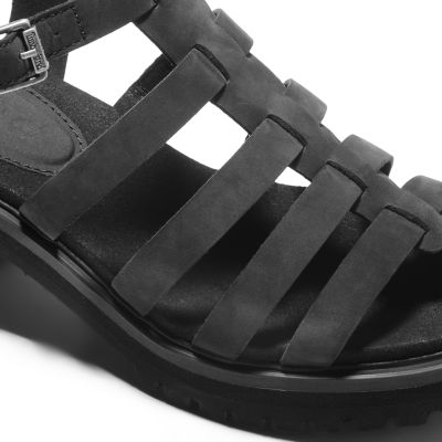 timberland water sandals