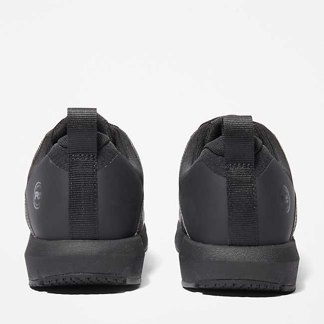Chaussure de travail Timberland PRO® Radius à embout en composite pour hommes