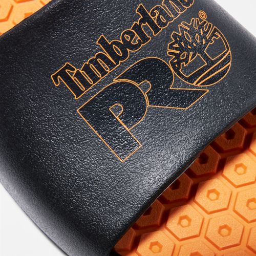 Anti-Fatigue Technology Slide Sandals-