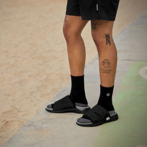 Men's TBL® Whitehaven Slide Sandals-