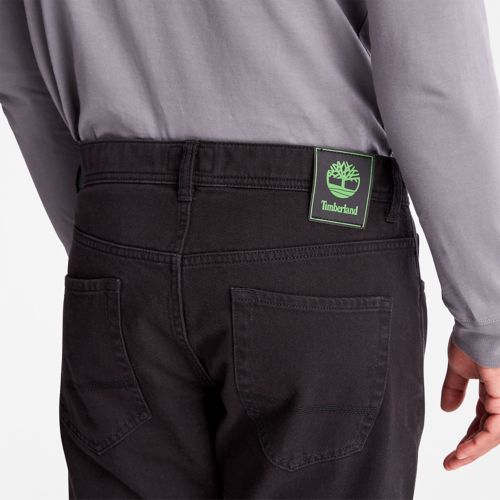 Men's Outdoor Heritage EK+ GD Denim Jeans-