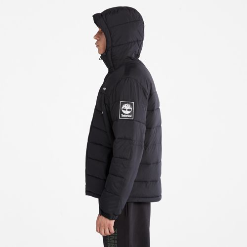 Men's Outdoor Archive Water-Resistant Puffer Jacket-