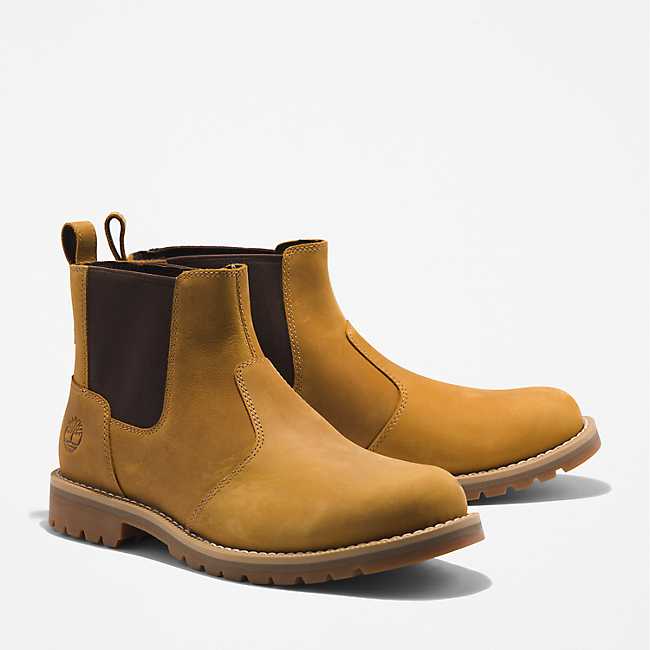 Men's Chelsea Boots, Men's Leather Boots United States