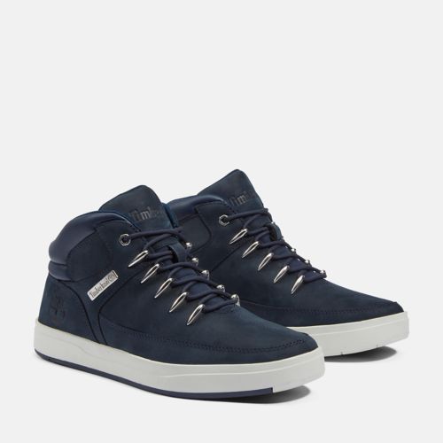 Men's Davis Square Sneaker Boots | Timberland US Store