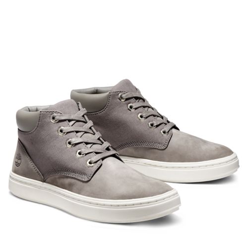 Timberland | Women's Bria High-Top Sneakers