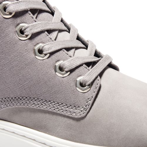Timberland | Women's Bria High-Top Sneakers