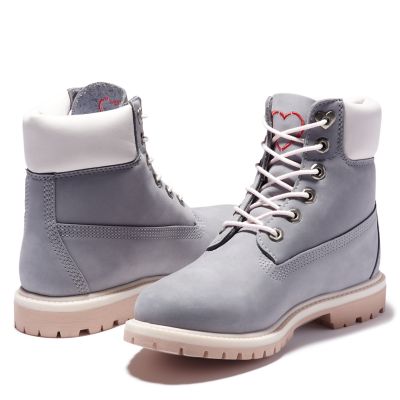 collection timberland