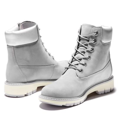 timberland lucia way review