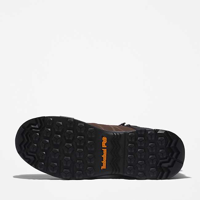Men's Switchback Composite Toe Waterproof Work Boot