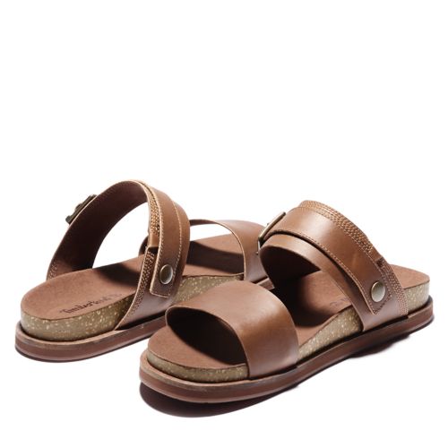 Men's Amalfi Vibes Double-Strap Sandals | Timberland US Store