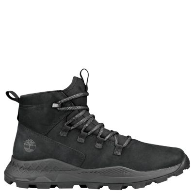 Men's Brooklyn Alpine Sneaker Boots 