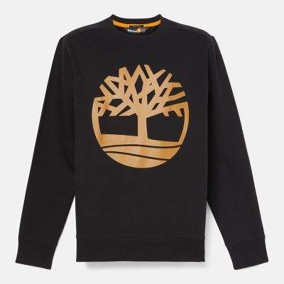 Timberland discount crew sweatshirt