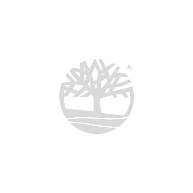 Timberland | Unisex Monogram Logo Hoodie, Tan, Size Large