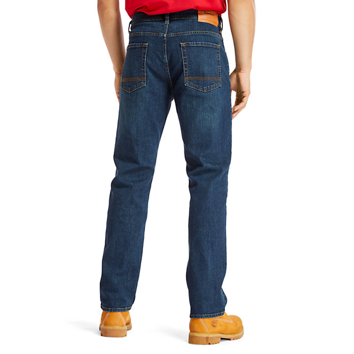 Timberland | Men's Regular Fit Denim Jeans