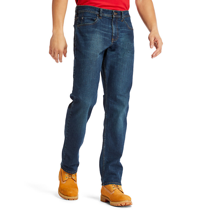 Timberland | Men's Regular Fit Denim Jeans