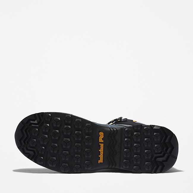Men's Switchback Composite Toe Waterproof Work Boot