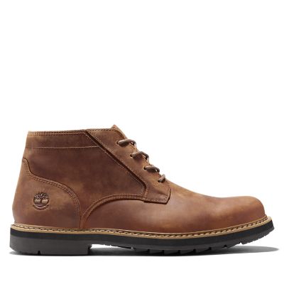 timberland classic waterproof leather chukka boot