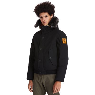 timberland snorkel jacket