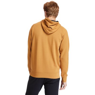 timberland logo sweatshirt