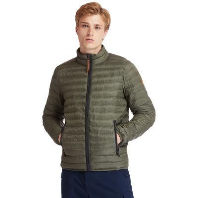 timberland compatible layering system