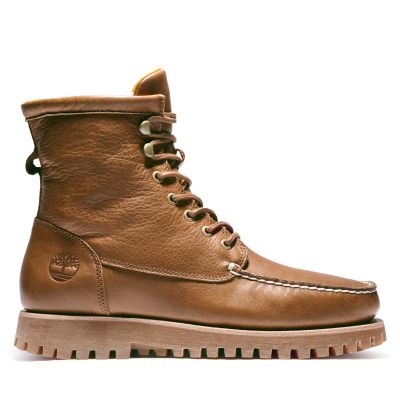 timberland formal boots