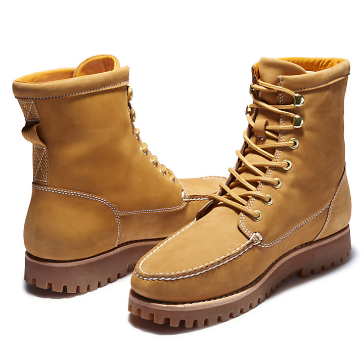 Men's Jackson's Landing 6-Inch Boots | Timberland US Store
