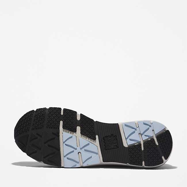 Women's Timberland PRO® Radius Knit Comp-Toe Slip-On Work Sneaker