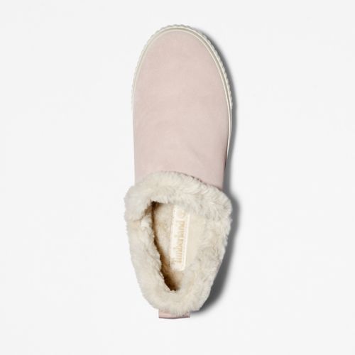 Women's Skyla Bay Warm Lined Slip-On Shoes-