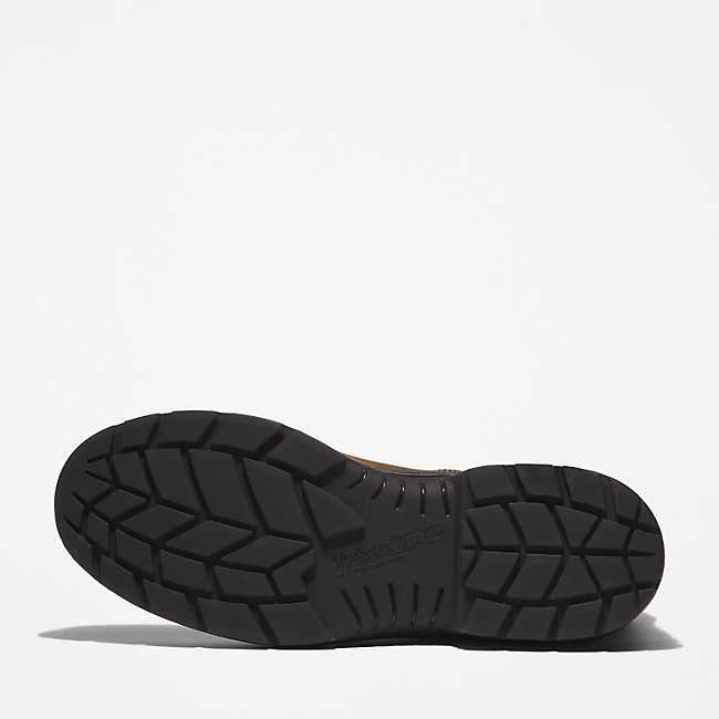 Men's Nashoba Casual Composite Toe Work Shoe