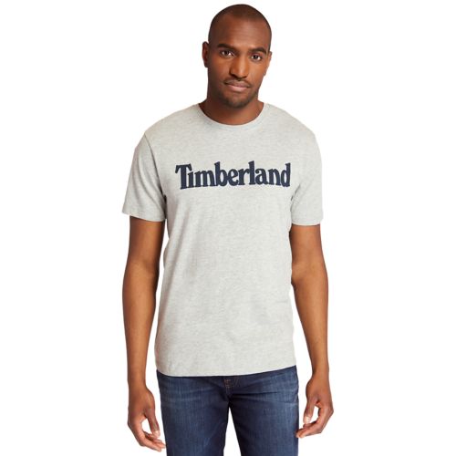Timberland | Men's Classic Logo T-Shirt