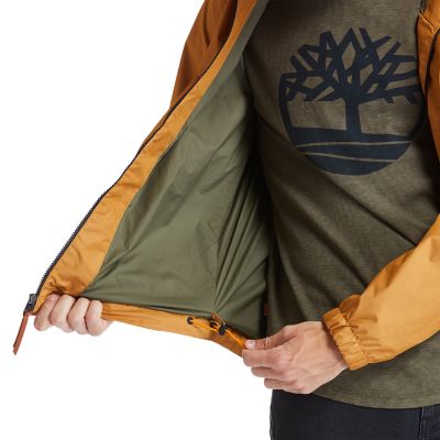 timberland outdoor heritage windbreaker