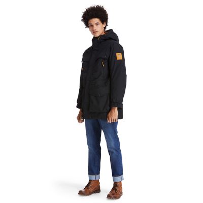 timberland expedition parka