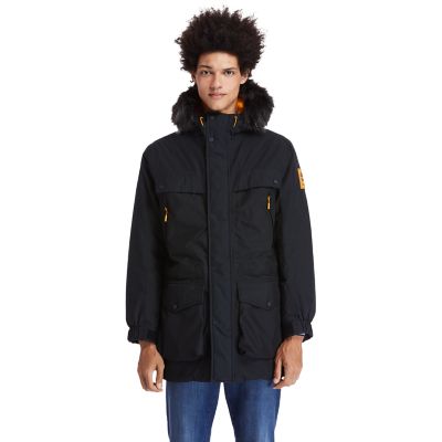 timberland weathergear waterproof jacket