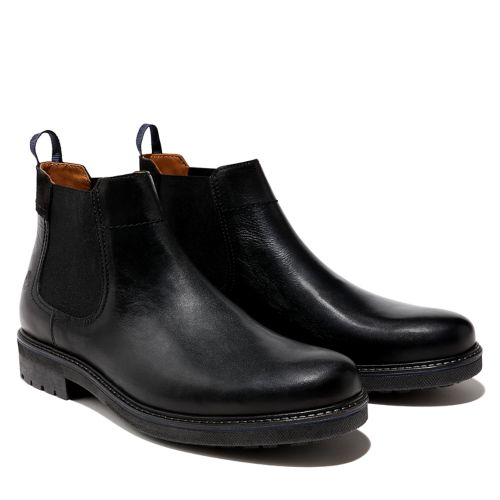 Timberland | Men's Oakrock Chelsea Boots