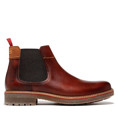 timberland chelsea boots mens