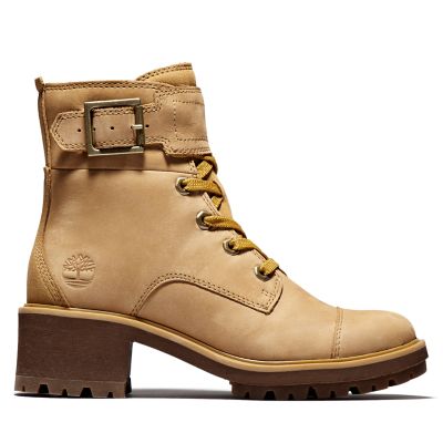 buckle timberland boots
